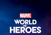 Marvel World Of Heroes – Niantic Announced Beta Test Live in New Zealand