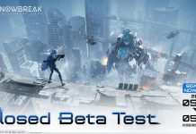Snowbreak: Containment Zone – The Sci-Fi RPG Shooter with 1 Million Pre-Registrations Now Opens Sign-up for the Global Closed Beta Test