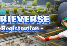 Carrieverse Surpasses More than 300,000 Pre-registered users in 20 days – Commercial Starring Lee Do-hyun Premieres!