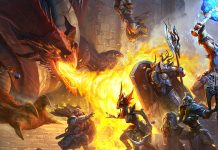 Dragonheir: Silent Gods – Pre-registration Campaign Now Live