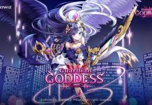 NEOWIZ Presents Guardian Goddess Idle RPG