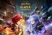 Harry Potter Magic Awakened – Now Available Worldwide