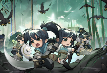 Survivor Master: Sifu – Now Available for Android Users in the SEA Region