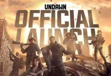 Garena Undawn – Now Available in SEA region