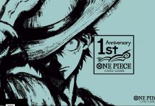 One Piece Card Game – OP-05 A Protagonist of the New Generation Card List