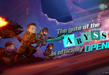 “Abyss – Roguelike ARPG” Launches a Series of Summer-themed Events and will open a new server in the United States