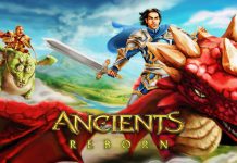 Like RuneScape or Albion Online? You’ll Love Ancients Reborn