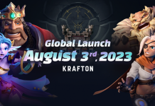 Krafton Set to Launch Defense Derby Worldwide on August 3