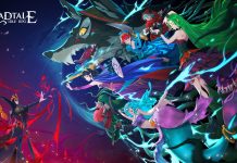 Embark on a Dark Fairytale Adventure: Madtale: Idle RPG Now Available on iOS and Android