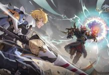 Master of Knights Seven Trials – Pre-registration Begin