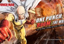 Perfect World Games to Launch One Punch Man: World in Southeast Asia