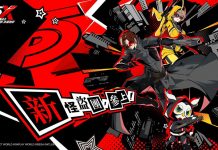 Persona 5: The Phantom X – Beta Test Scheduled for Q3 2023 in China