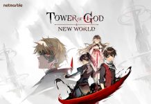 Tower of God – New World – Launch Date Confirmed