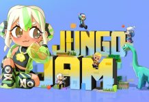 JungoJam – To Launch its First Alpha Test Soon