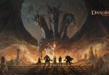 Dragonheir: Silent Gods – Officially Launched