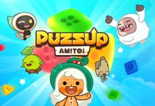 Puzzup Amitoi – New Match 3 Puzzle Game by NCSOFT