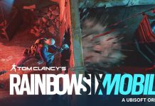 Rainbow Six Mobile – Soft Launch Available in Canada and Mexico