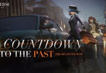 Reverse: 1999 – Opens Pre-Registration with Exclusive Rewards