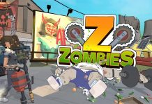 Z Zombies: Battle Royale – Grab Our Exclusive Coupon!