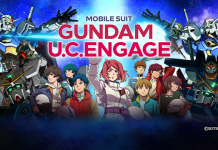 Mobile Suit Gundam U.C Engage – Global Release Begins Tomorrow