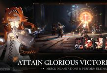 Reverse: 1999 – Game is Now Live