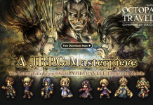 Octopath Traveler: CotC SEA – Southeast Asia Version Now Live
