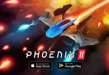 Phoenix 2 Now Available on Android