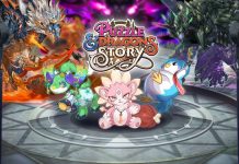 Puzzle & Dragons Story – Now Available on Apple Arcade