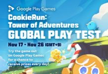 CookieRun: Tower of Adventurers – Apply for Close Beta Test Today