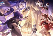 Honkai: Star Rail Version 2.0 Arrives on February 6