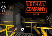 Lethal Company: Mobile Horror – Now Available on Android