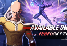One Punch Man: World – SEA – Released Date Confirmed