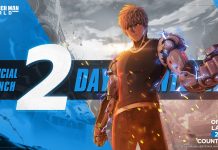 One Punch Man World – Now Available for Pre-download