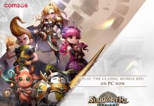 Summoners War: Sky Arena – Now Available on Steam with Crossplay