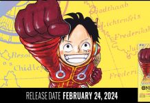 One Piece Card Game – OP-07 500 Years in the Future Card List
