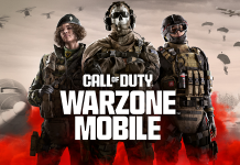 Call of Duty: Warzone Mobile to Launch Worldwide on March 21