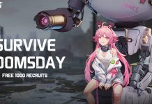 Edenight: Idle RPG starts open beta test on Google Play