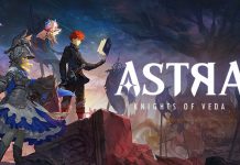 ASTRA: Knights of Veda – Pre-registration Begins