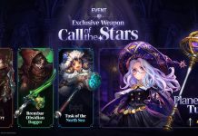 Astra: Knights of Veda – Tier List