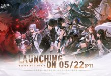 Wuthering Waves – Pre-registration Has Begun