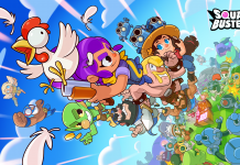 Supercell’s Latest Battle Royale Game – Squad Busters