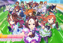 Umamusume – English Version Coming Soon