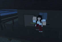 Type Soul Bankai Guide – Progression And Types Feature image for our Type Soul Bankai Guide. Image shows a character on a wooden front porch.