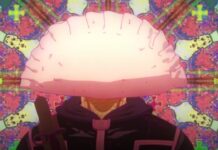 5 Reasons You Should Watch Dorohedoro Right Now