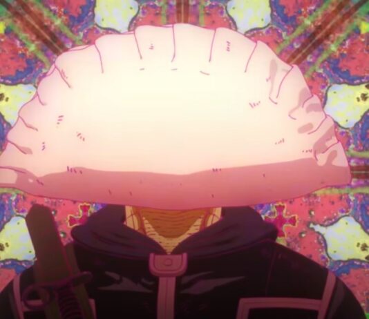 5 Reasons You Should Watch Dorohedoro Right Now