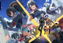 Zenless Zone Zero – Officially Launched