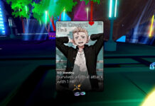 Anime Card RNG Best Cards Feature image for our Anime Card RNG Best Cards Guide. Image shows a card called 'The Coward'.