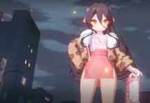 Cat Fantasy Tier List – Best Characters Feature image for our Cat Fantasy Tier List. Image shows a girl in pink clothes holding a weapon.