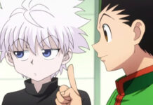Every Hunter x Hunter Arc Ranked