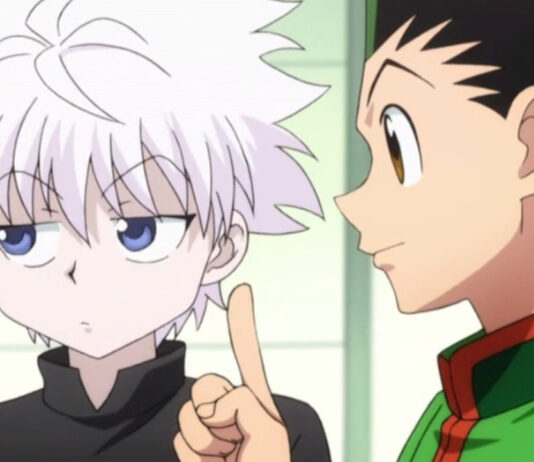 Every Hunter x Hunter Arc Ranked